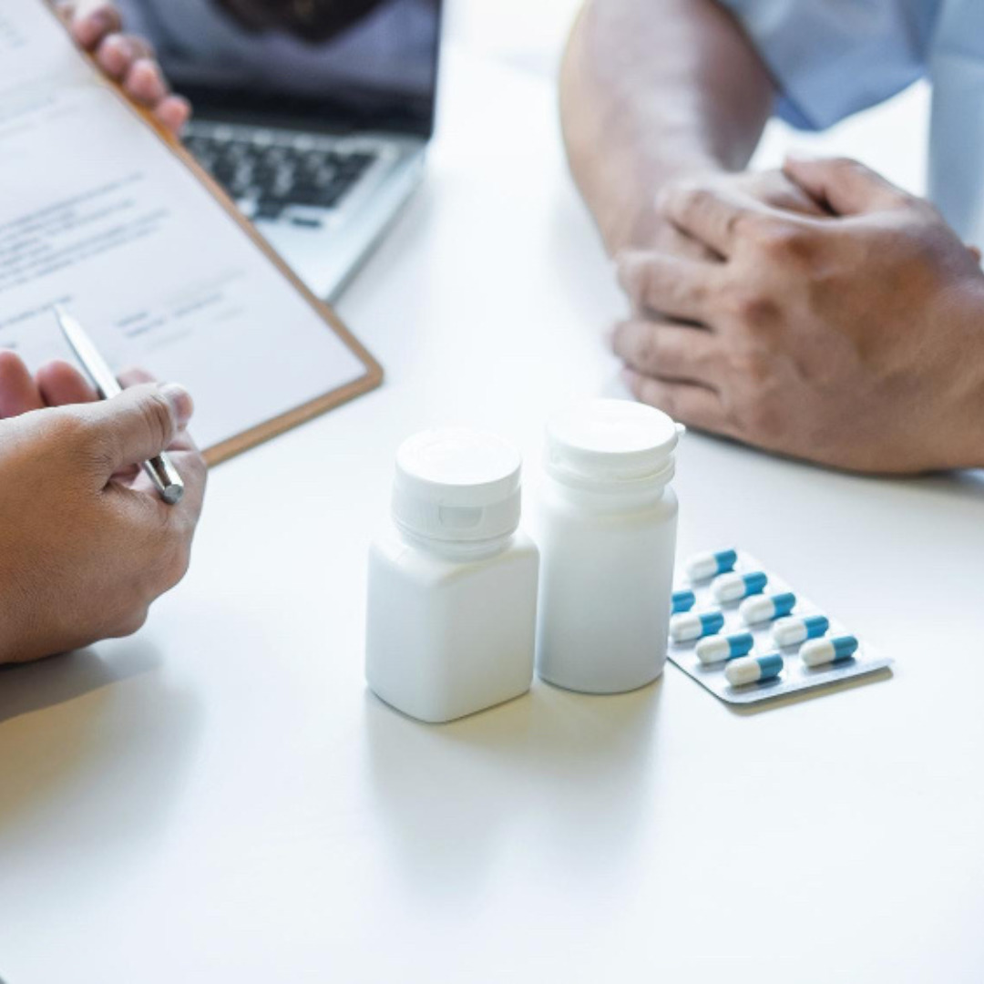 Benefits of Medication Reviews