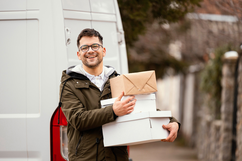 Pharmacy Delivery