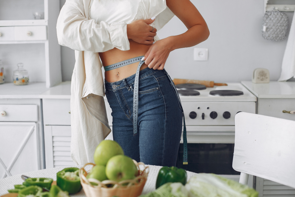 Weight loss