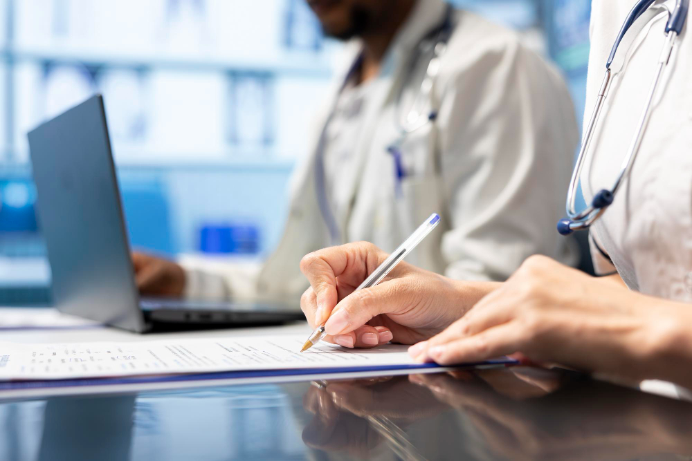 transferring your prescription