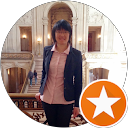 Rachel ZHANG profile picture