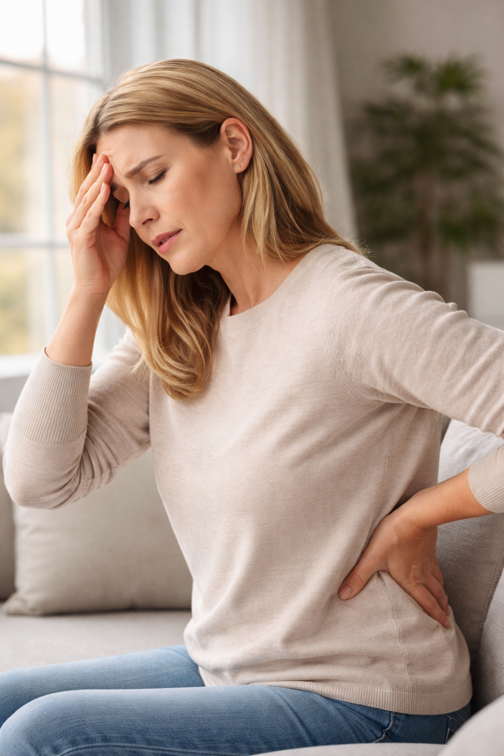 Understanding Vitamin D Deficiency Symptoms Canada