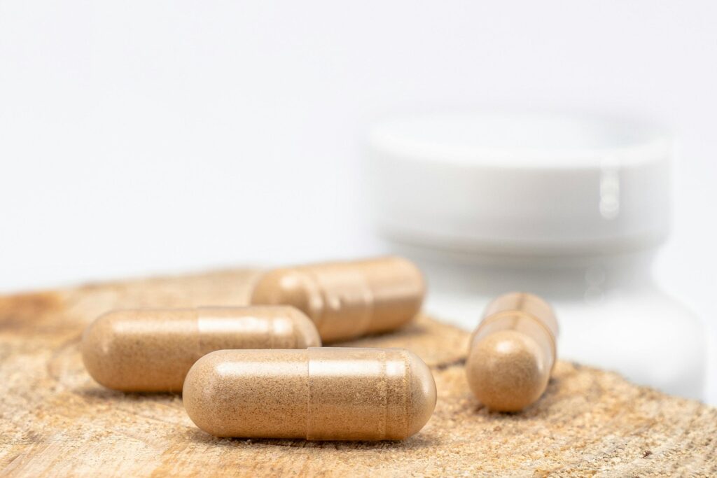 ashwagandha benefits