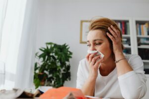 Seasonal Allergies in Ontario