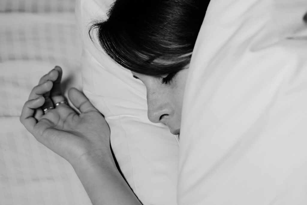 melatonin use in Canada
