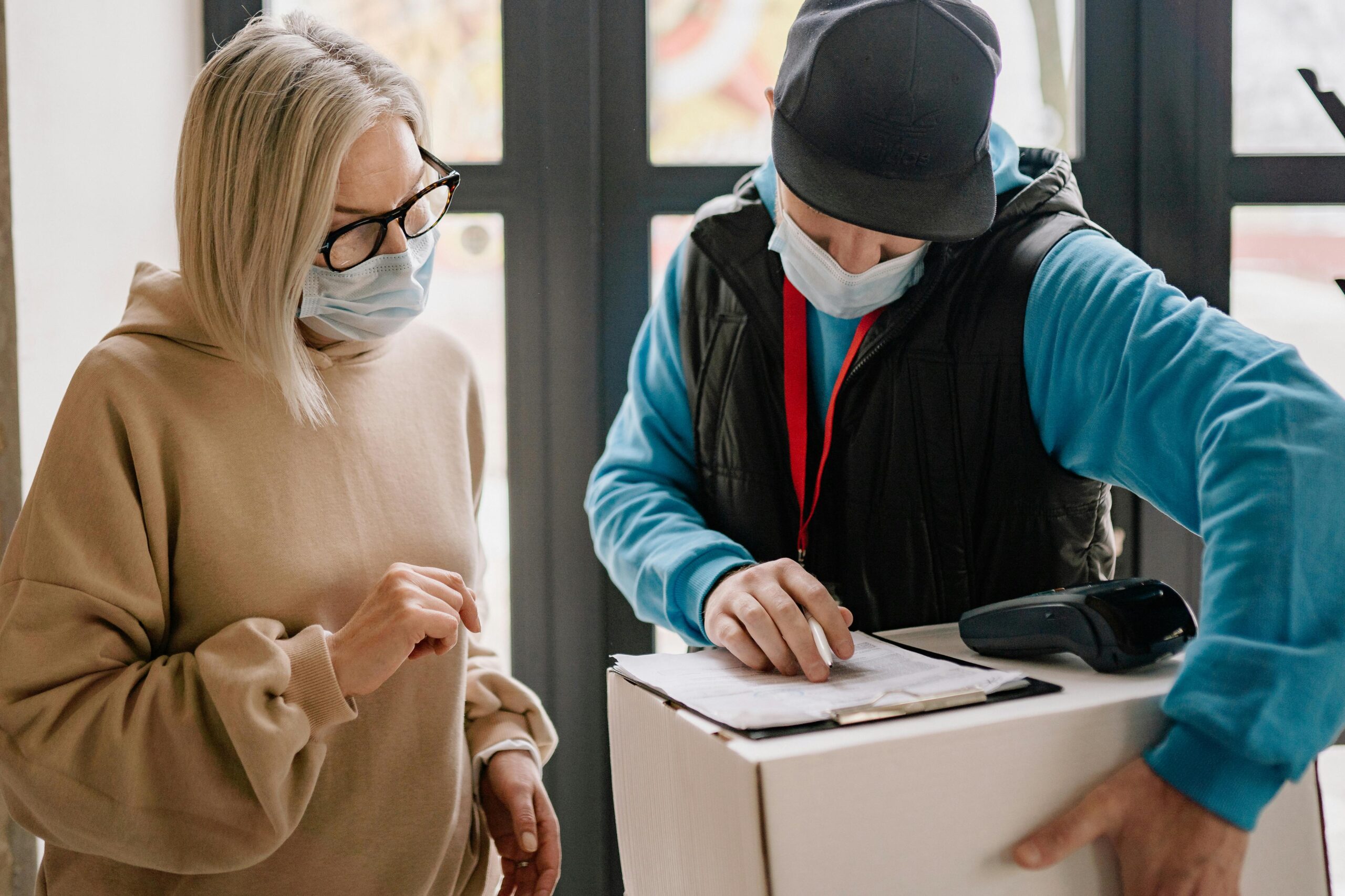 Free Medication Delivery Richmond Hill