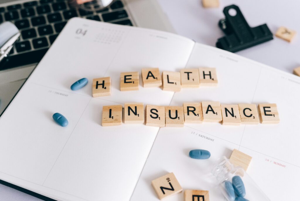 Insurance Reset